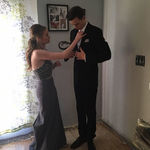 Meet your Posher, Mackenzie